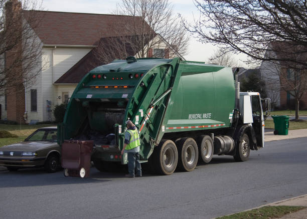Best Dumpster Rental Services  in Cramerton, NC