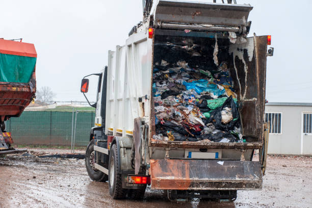 Best Same-Day Junk Removal Services  in Cramerton, NC