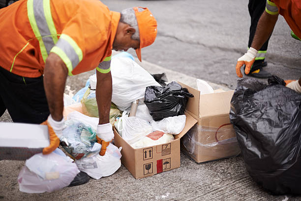 Best Construction Debris Removal  in Cramerton, NC