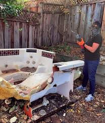 Best Hoarding Cleanup  in Cramerton, NC